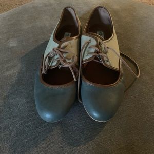 Steve Madden Oxfords